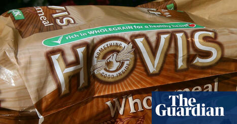 Kingsmill owner to buy Hovis in £75m deal to create UK’s biggest bread brand | Mergers and acquisitions | The Guardian | Microeconomics: IB Economics | Scoop.it