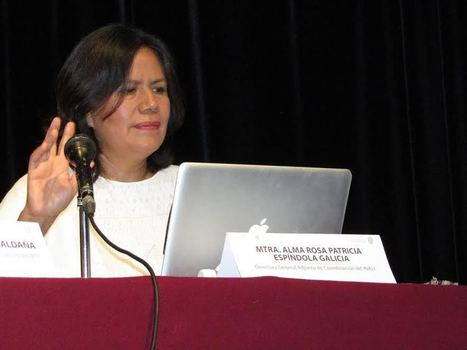 Llega 8° Festival de Lenguas y Literatura Indígena al #IPN | Almomento.Mx | Educación y Cultura Indígena | Scoop.it