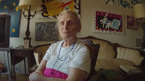 This 92-Year-Old Trans WWII Veteran Is Fighting To Be Treated Like Any Other Widow | PinkieB.com | LGBTQ+ Life | Scoop.it