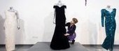 Dix robes de Diana adjugées un million d'euros | Les Gentils PariZiens | style & art de vivre | Scoop.it