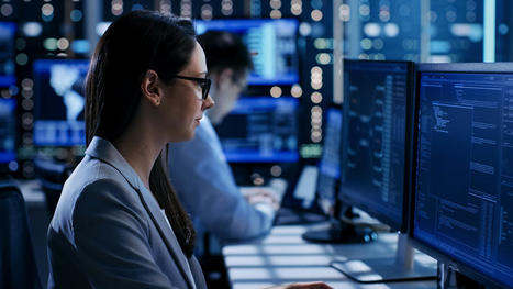 Boardroom cyber expertise comes under scrutiny | Cybersecurity Leadership | Scoop.it