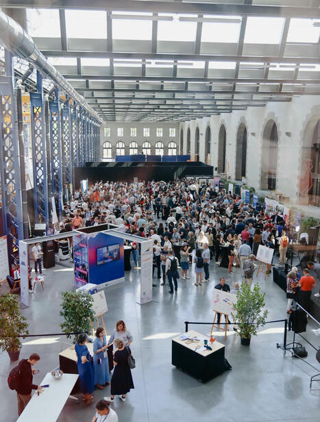 Bretagne Cyber Alliance inaugure un nouveau bâtiment Totem à Brest | Veille #Cybersécurité #DCIT Conseil | Scoop.it