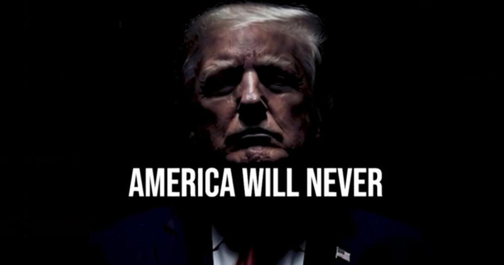 Trump administration ordered to cancel taxpayer-funded TV ads | GeoPolitics Report | Scoop.it