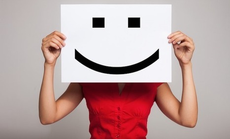 Comment être heureux au travail dans l’entreprise de demain | Intelligence collective et facteur humain | Scoop.it