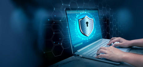 Cybersécurité : Les six risques principaux auxquels les petites entreprises sont exposées ...