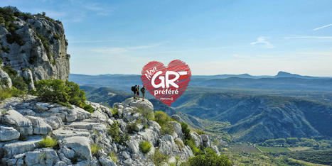Mon GR® préféré - Saison 6 - Mon GR® | Tourisme de randonnées                                                                                                                                                                                 & Sports de nature pour les pros | Scoop.it