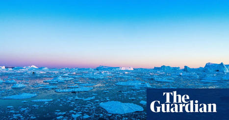 Climate crisis: Scientists spot warning signs of Gulf Stream collapse | Amazing Science | Scoop.it
