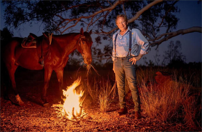 A Mining Billionaire&rsquo;s Dark-horse Bets | Family Office & Billionaire Report - Empowering Family Dynasties | Scoop.it