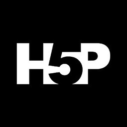 H5P – Create and Share Rich HTML5 Content and Applications | Help and Support everybody around the world | Scoop.it