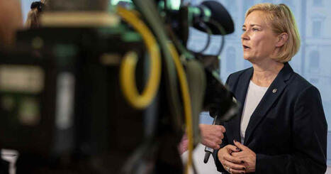 Minister Rantanen cites need to protect citizens as Finland signs EU statement on migration | Yle News | Yle | 1Uutiset - Lukemisen tähden | Scoop.it