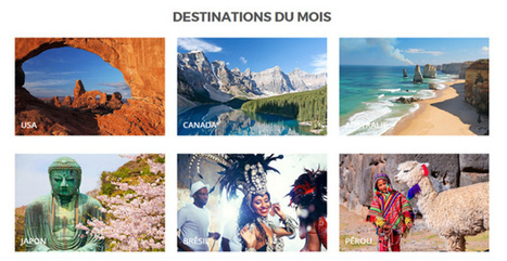 Nouveau site, blog, newsletter d&eacute;cal&eacute;e : Marco Vasco fait parler de lui sur Internet ! | Innovations, Initiatives dans le Tourisme et l'Evenementiel | Scoop.it