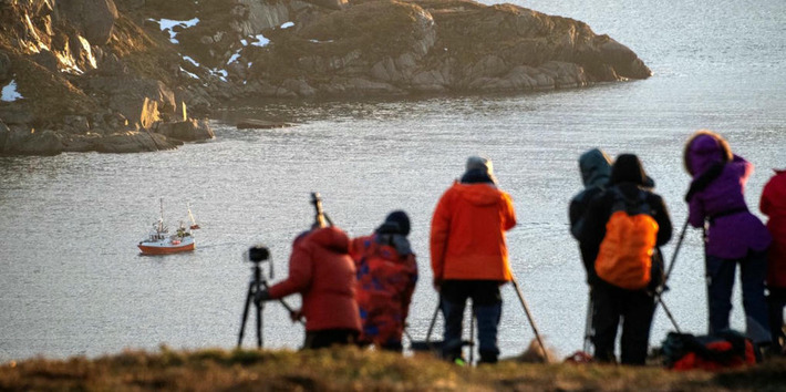 Norvège: une taxe de séjour instaurée contre le surtourisme | Tourisme durable | Scoop.it