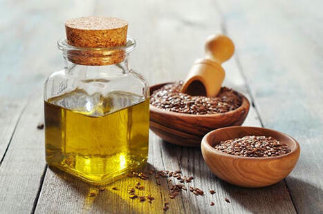 Sesame oil: A heart-healthy superfood worth adding to your diet – | ITERG - Nutrition, Santé et Biochimie des Lipides | Scoop.it