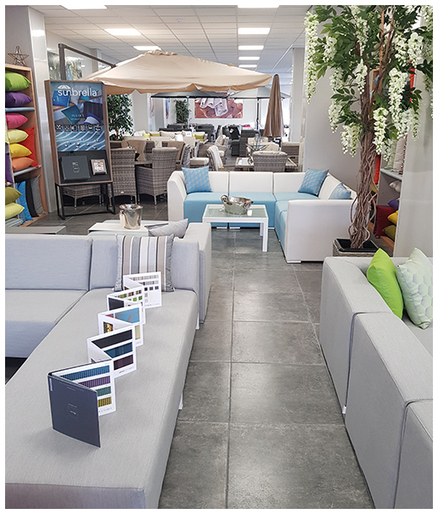 Rattan Garden Furniture Outdoor Furniture Sal