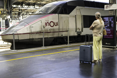 Comment privil&eacute;gier les transports en commun pour voyager ? | Tourisme durable | Scoop.it