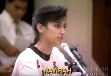 The Baby Name Nayirah | Name News | Scoop.it