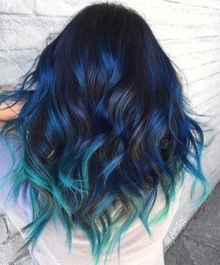 Haircolor In Kamusal Haberler Scoop It