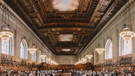 D&eacute;couvrez plus de 187 000 images libres de droit sur la biblioth&egrave;que publique de New York | Bo&icirc;te &agrave; outils num&eacute;riques | Scoop.it