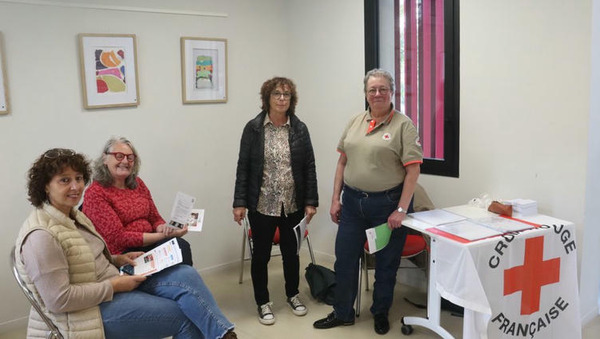 Une journée à Masseube pour accompagner les aidants | Aidants | Scoop.it