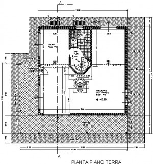 Storia di una casa in bioedilizia cio&egrave; della mia casetta, parte terza | Edifici Ecosostenibili e Biocompatibili | Scoop.it