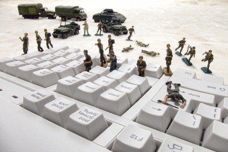 Cyber Attacks On EU Governments Caused ‘Considerable Economic’ Damage | ICT Security-Sécurité PC et Internet | Scoop.it