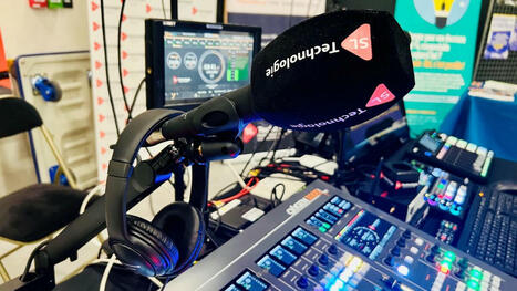 Les radios libres obtiennent une garantie de la ministre de la Culture pour le maintien de leur dotation publique - Le Parisien | Du côté des radios associatives... | Scoop.it