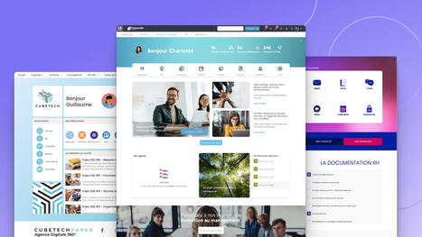 Souverainet&eacute; num&eacute;rique : Jamespot rach&egrave;te Alinto pour int&eacute;grer la messagerie &agrave; sa suite collaborative et rivaliser avec Microsoft et Google | Num&eacute;rique responsable | Scoop.it