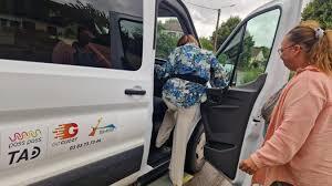 Go’clicot, le service de transport à la demande, tisse sa toile au Pays du Coquelicot | revue de presse | Scoop.it