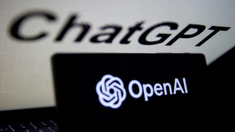 Study of ChatGPT citations makes dismal reading for publishers | 21st Century Innovative Technologies and Developments as also discoveries, curiosity ( insolite)... | Scoop.it