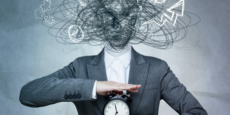 Must We Worry About Artificial Intelligence? - Huffington Post | Peer2Politics | Scoop.it