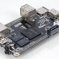 cubieboard - open ARM box | DIY | Maker | Scoop.it