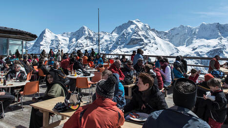 Hiver 25/26 : Bonnes pr&eacute;visions mais le personnel reste un souci pour les stations de ski suisses | Enjeux du Tourisme de Montagne | Scoop.it