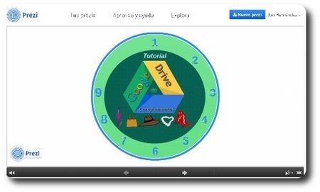 Añade complementos para Google Drive Tutorial | Google tresnak | Scoop.it