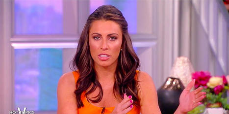 Former Trump aide: the Republican Party 'has a moral obligation to walk away from this man' - RawStory.com | Operation Oya | Scoop.it