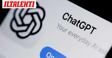 Nainen kuoli, kun noudatti ChatGPT:n ohjetta USA:ssa | A1Uutiset | Scoop.it