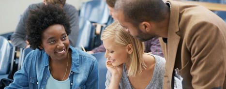 Race and Ethnicity in Higher Education | ED262 mylineONLINE:  Ethnicity, Race & Racism | Scoop.it