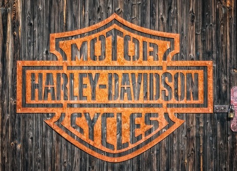 Harley Davidson to offer electric motorcycle within 18 months, says CEO | consumer psychology | Scoop.it