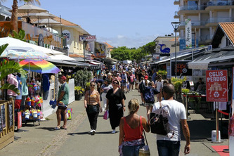 Landes : Nomad’ accompagne les saisonniers dans leur recherche de logement | Landes - Conseils municipaux & communautaires | Scoop.it