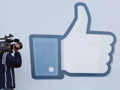 Obama vs. Romney 2012 presidential election race pits Facebook users against each other | Electile Dysfunction | Scoop.it