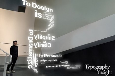 Au Bellevue Arts Museum, le casque Hololens permet aux visiteurs d'interagir avec une installation virtuelle | Musée transformation digitale | Scoop.it