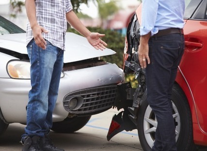 What To Do After A Car Accident [Step-by-Step Guide] - | Personal Injury Attorney News | Scoop.it