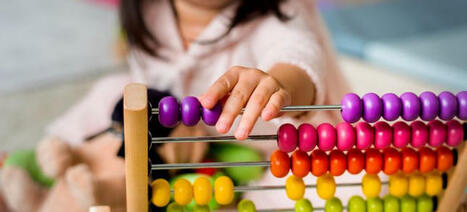 Educa&ccedil;&atilde;o infantil: por que incluir a matem&aacute;tica nessa etapa? | Inova&ccedil;&atilde;o Educacional | Scoop.it