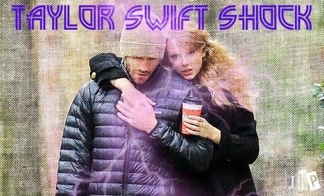 Taylor Swift Shock: ho dato la mia verginit&agrave; a Jake Gyllenhall - JHP by Jimi Paradise&trade; | GOSSIP, NEWS & SPORT! | Scoop.it