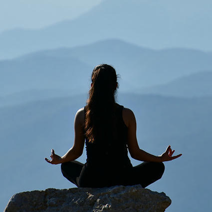 World Meditation Day | Meditation Practices | Scoop.it