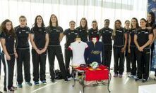 Ana Temprano y Mar&iacute;a N&uacute;&ntilde;ez se quedan con las Guerreras | Balonfemme | Scoop.it
