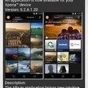 Xperia Z1, Z Ultra, Z, ZL album app version 5.2.A.1.20 OTA Update | Gizmo Bolt - Exposing Technology, Social Media & Web | Scoop.it