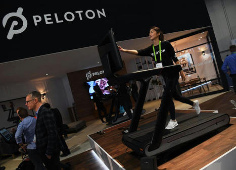 Peloton faces backlash from users of its Tread+ treadmill after CPSC safety recall | Physical and Mental Health - Exercise, Fitness and Activity | Scoop.it