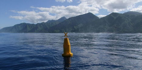 Le « rahui » polynésien au secours de l’environnement | Biodiversité | Scoop.it