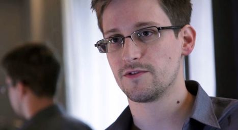 Espionnage: les USA ne requerront pas la peine de mort contre Snowden - RTBF Medias | News from the world - nouvelles du monde | Scoop.it