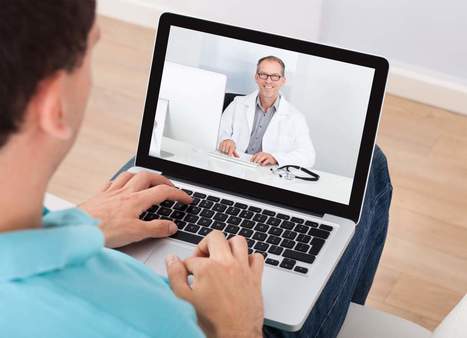 Net Benefits of Telemedicine for Urgent Care Centers | AI in Healthcare | Scoop.it